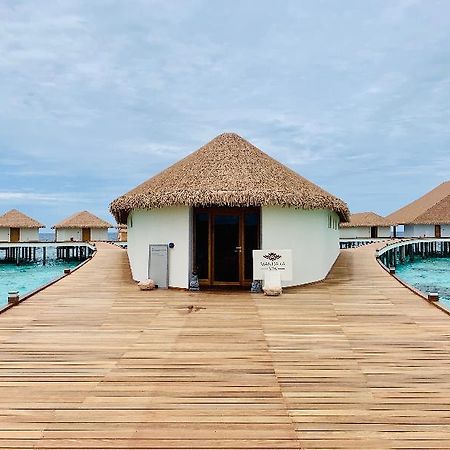 Cinnamon Velifushi Maldives Felidhoo Exterior photo