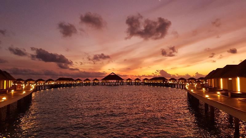 Cinnamon Velifushi Maldives Felidhoo Exterior photo