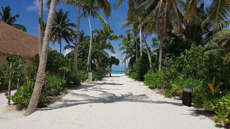 Cinnamon Velifushi Maldives Felidhoo Exterior photo