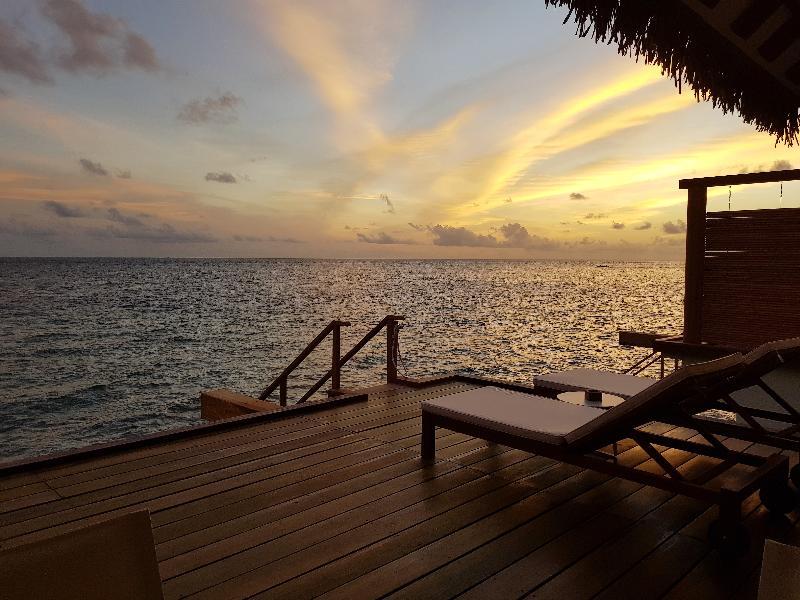 Cinnamon Velifushi Maldives Felidhoo Exterior photo