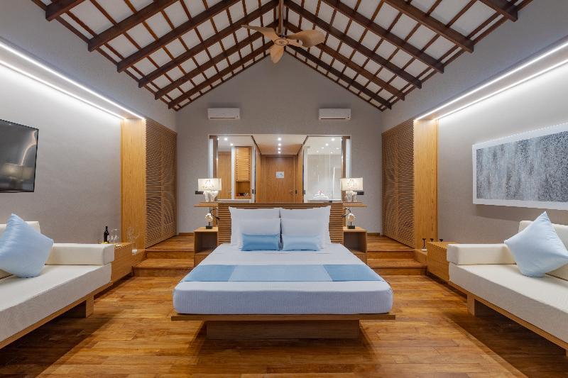 Cinnamon Velifushi Maldives Felidhoo Exterior photo