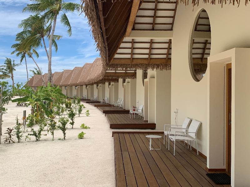 Cinnamon Velifushi Maldives Felidhoo Exterior photo