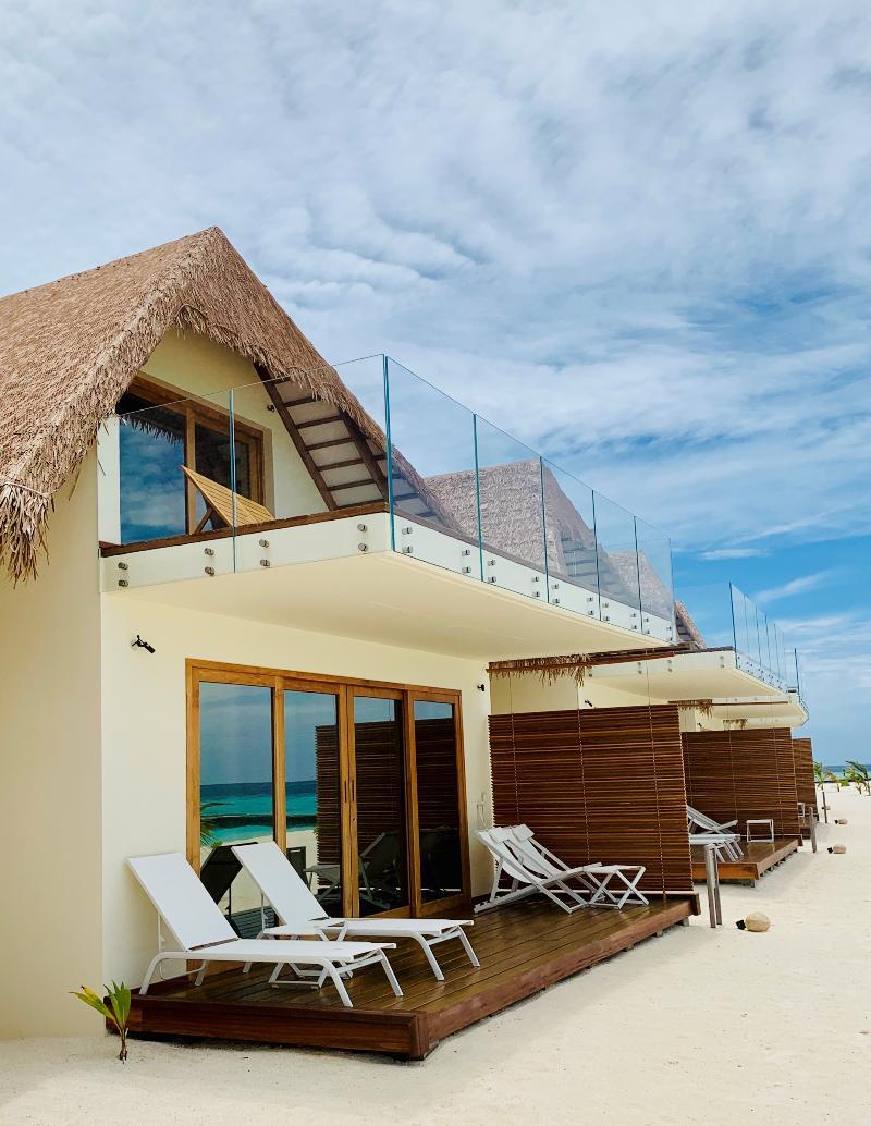 Cinnamon Velifushi Maldives Felidhoo Exterior photo